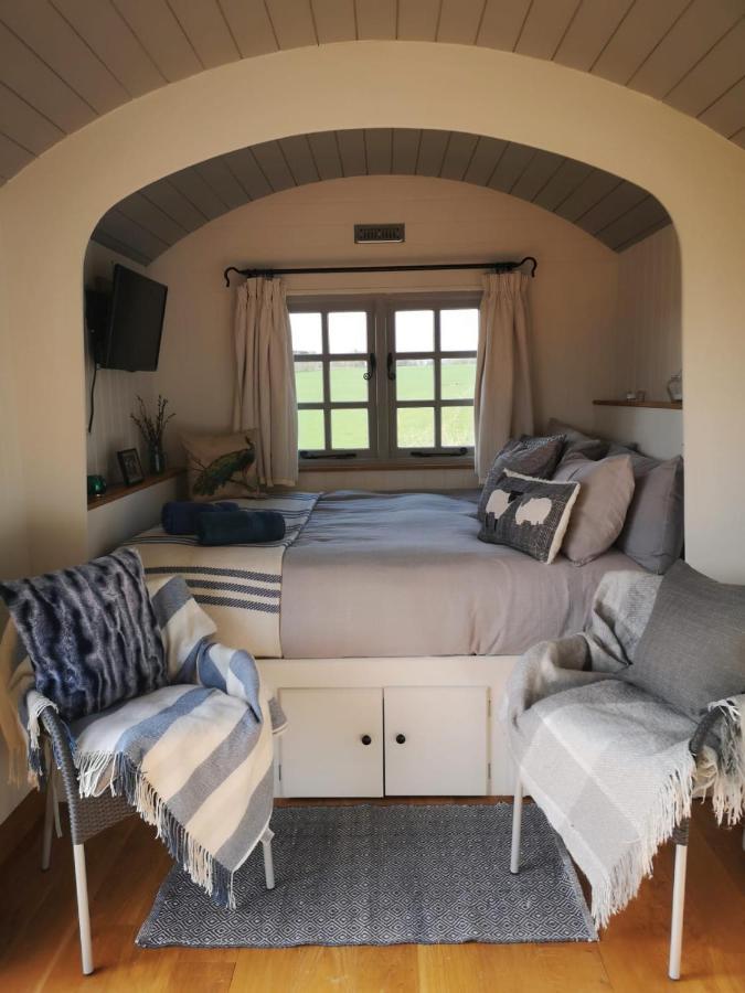 Fair Farm Hideaway Villa Waltham on the Wolds Exterior photo