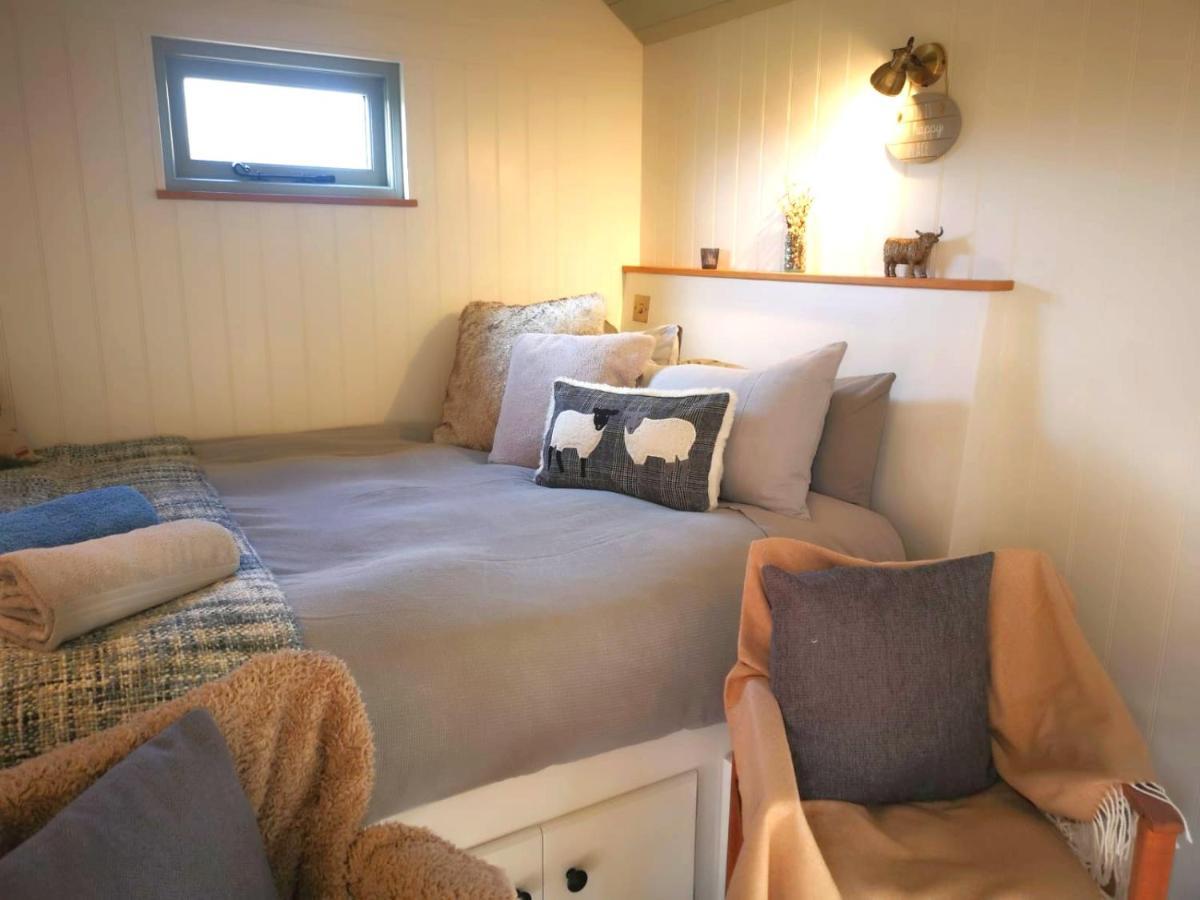 Fair Farm Hideaway Villa Waltham on the Wolds Exterior photo