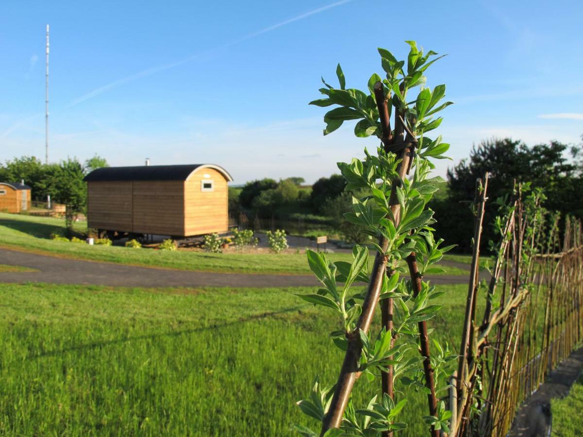 Fair Farm Hideaway Villa Waltham on the Wolds Exterior photo