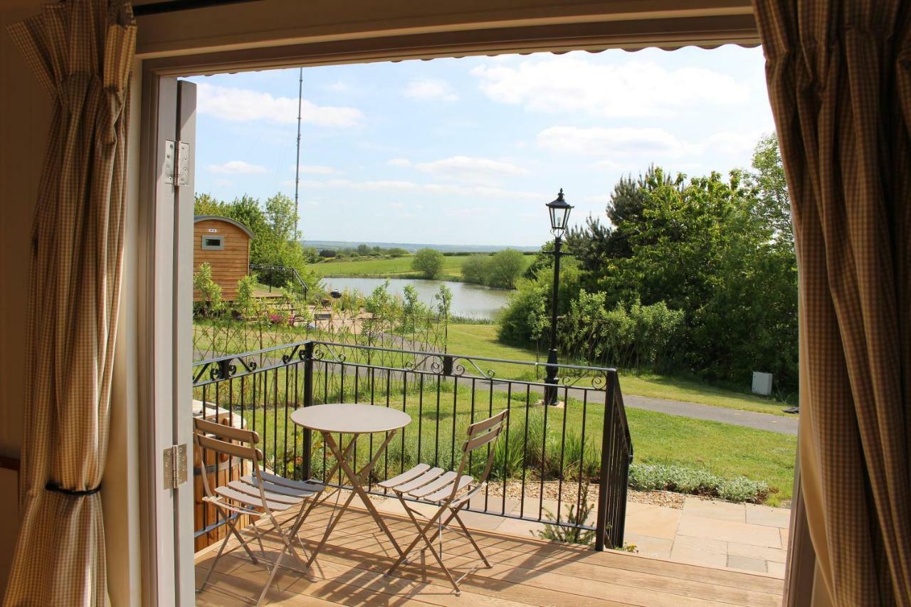 Fair Farm Hideaway Villa Waltham on the Wolds Exterior photo