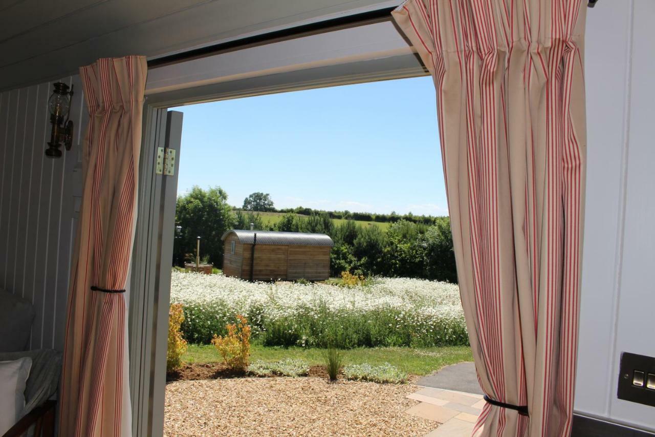 Fair Farm Hideaway Villa Waltham on the Wolds Exterior photo
